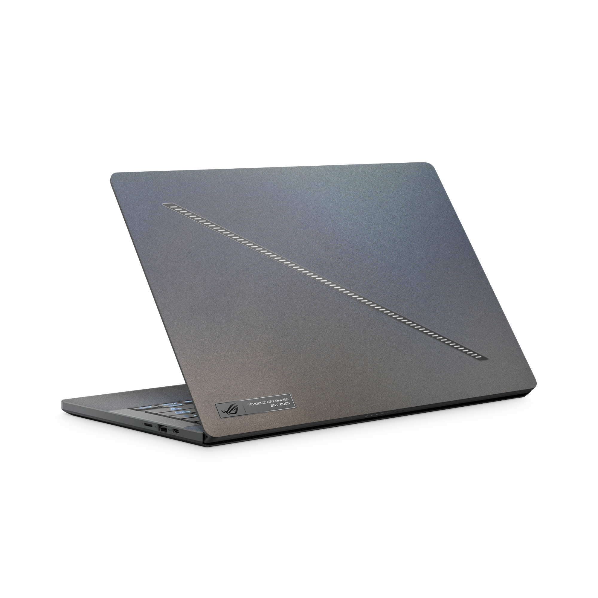 Asus Zephyrus G16 2025 Professional Prism Skin Wrap Cover