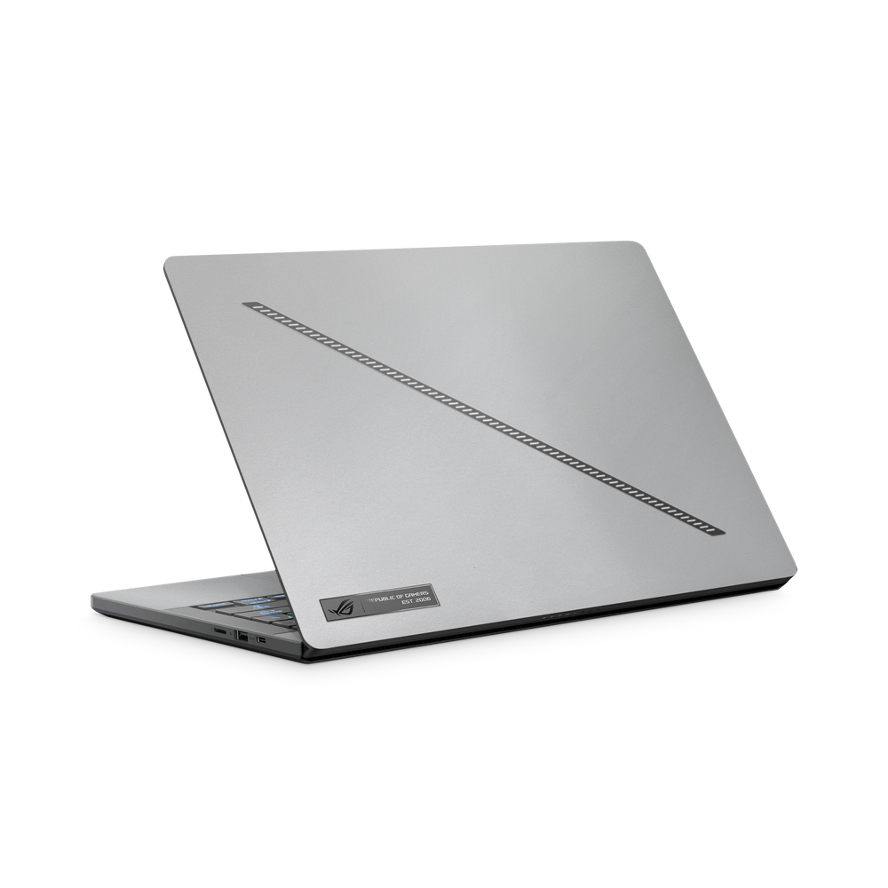 Asus Zephyrus G16 2025 Professional Satin Aluminum Skin Wrap Cover