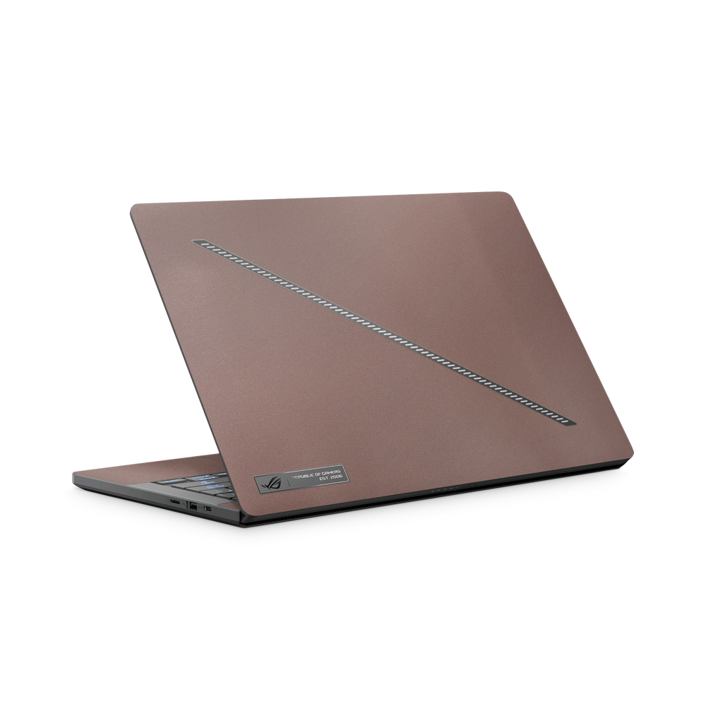 Asus Zephyrus G16 2025 Professional Satin Frozen Berry Skin Wrap Cover