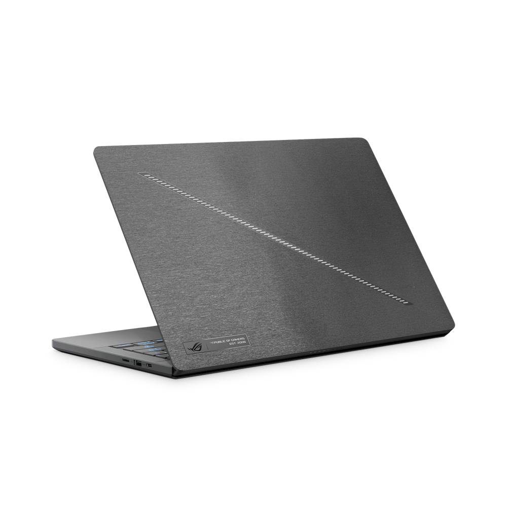 Asus Zephyrus G16 2026 Essentials Brushed Black Skin Wrap Cover
