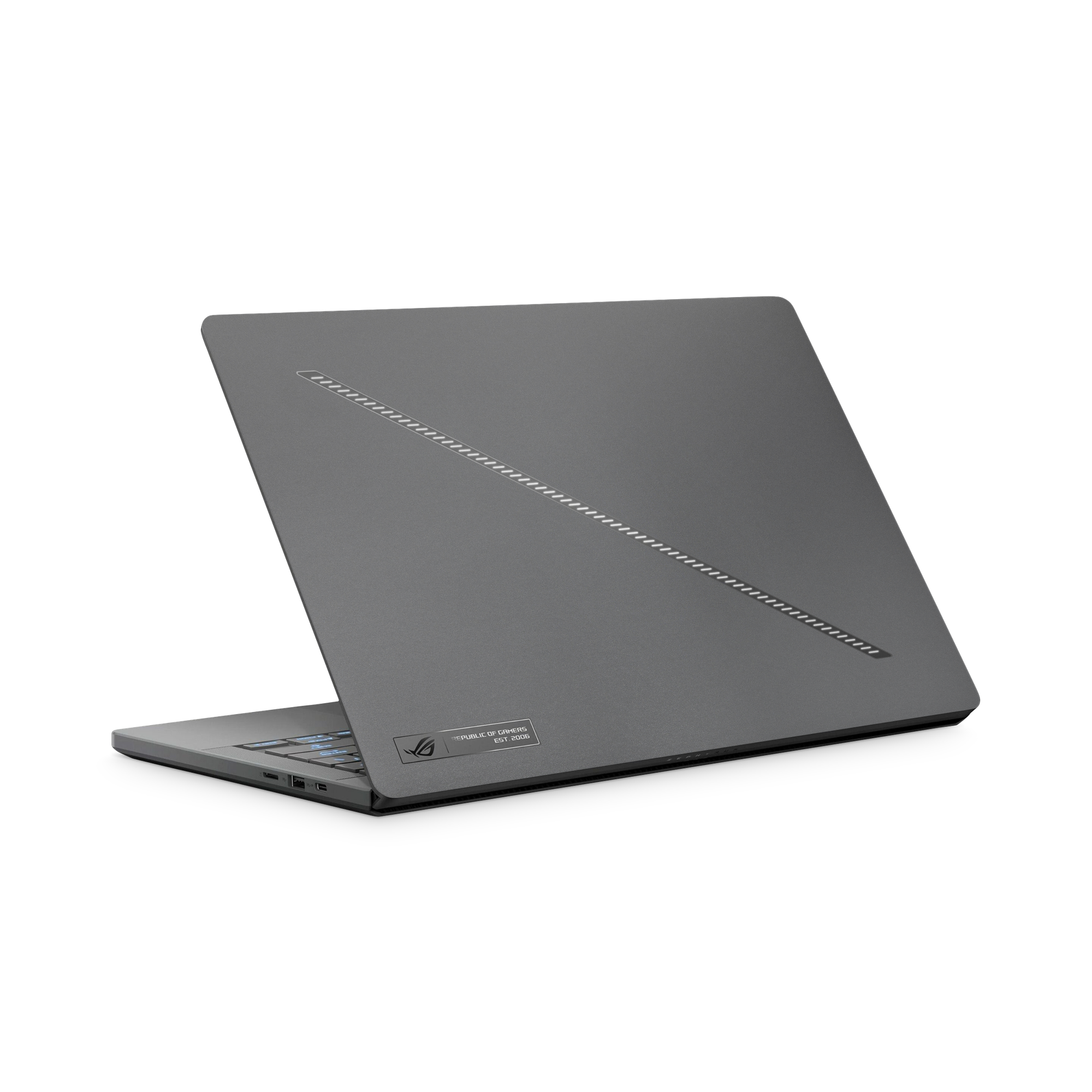 Asus Zephyrus G16 2026 Essentials Skin Wrap Cover