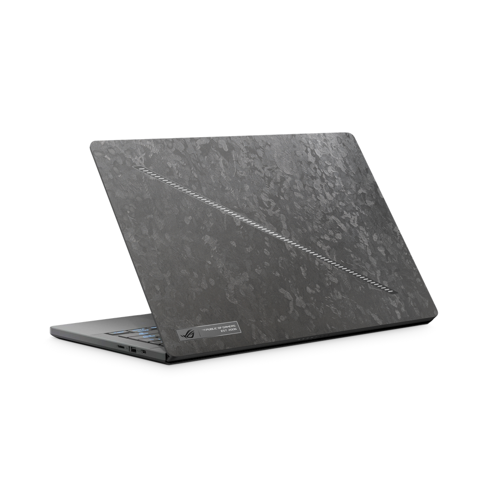 Asus Zephyrus G16 2026 Essentials Forged Carbon Skin Wrap Cover