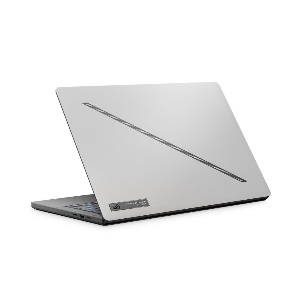 Asus Zephyrus G16 2026 Essentials Frosty Vanilla Skin Wrap Cover