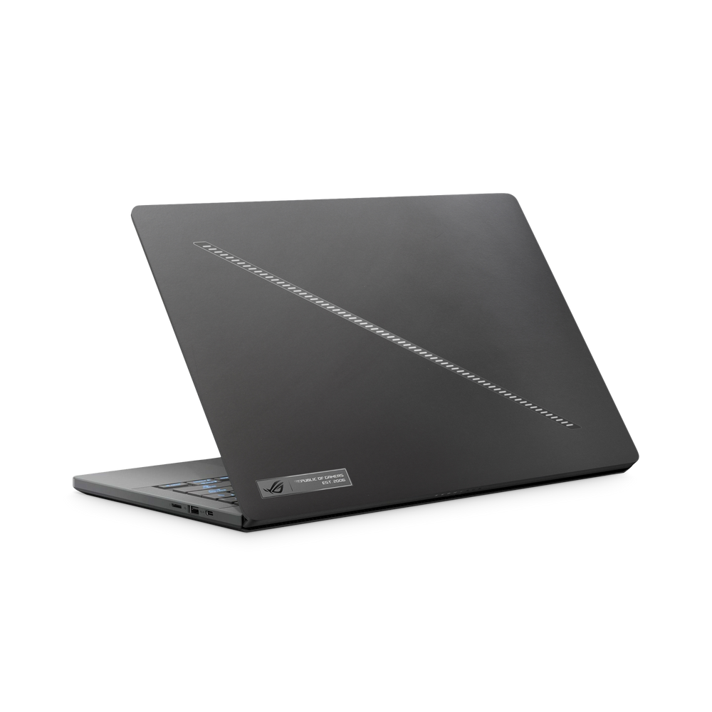 Asus Zephyrus G16 2026 Essentials Matte Black Skin Wrap Cover