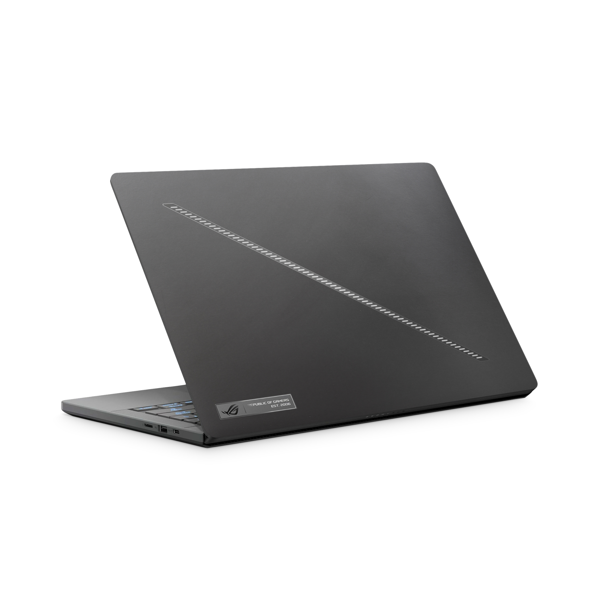 Asus Zephyrus G16 2026 Essentials Matte Black Skin Wrap Cover