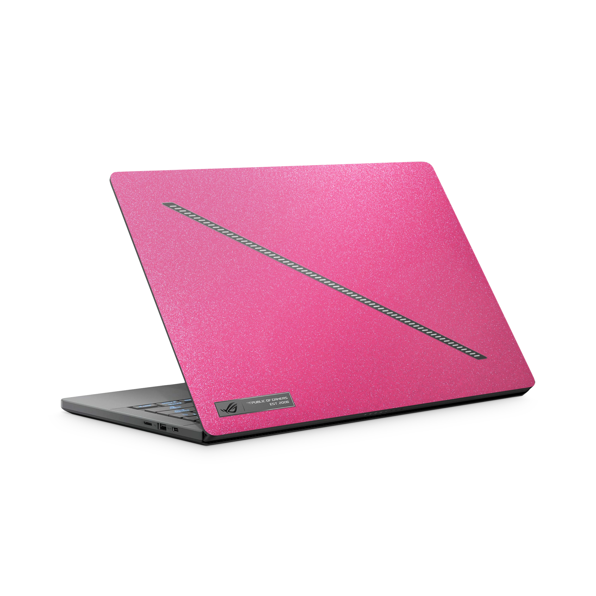Asus Zephyrus G16 2026 Essentials Skin Wrap Cover