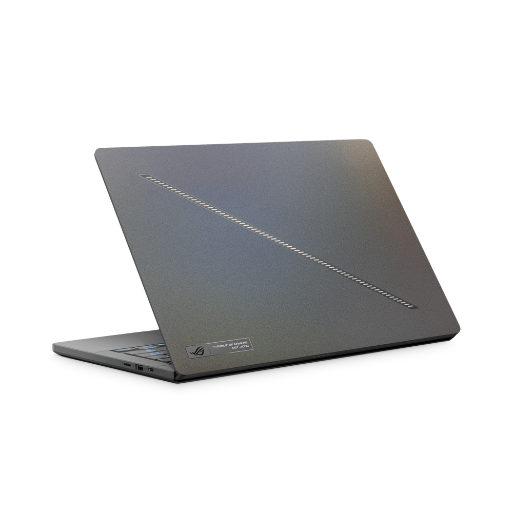Asus Zephyrus G16 2026 Essentials Prism Skin Wrap Cover