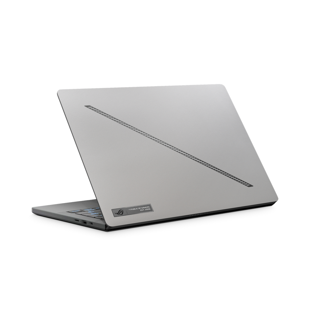 Asus Zephyrus G16 2026 Essentials Satin Aluminum Skin Wrap Cover
