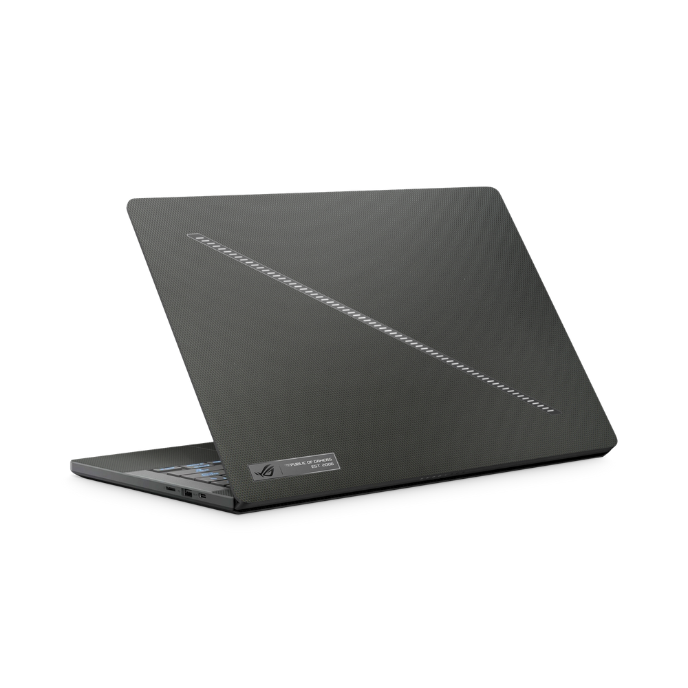 Asus Zephyrus G16 2026 Professional Black Matrix Skin Wrap Cover