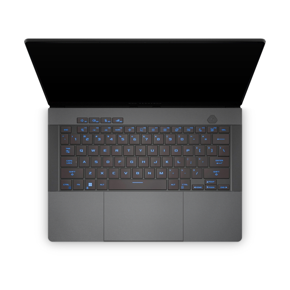 Asus Zephyrus G16 2026 Professional Interior Skin Wrap Cover