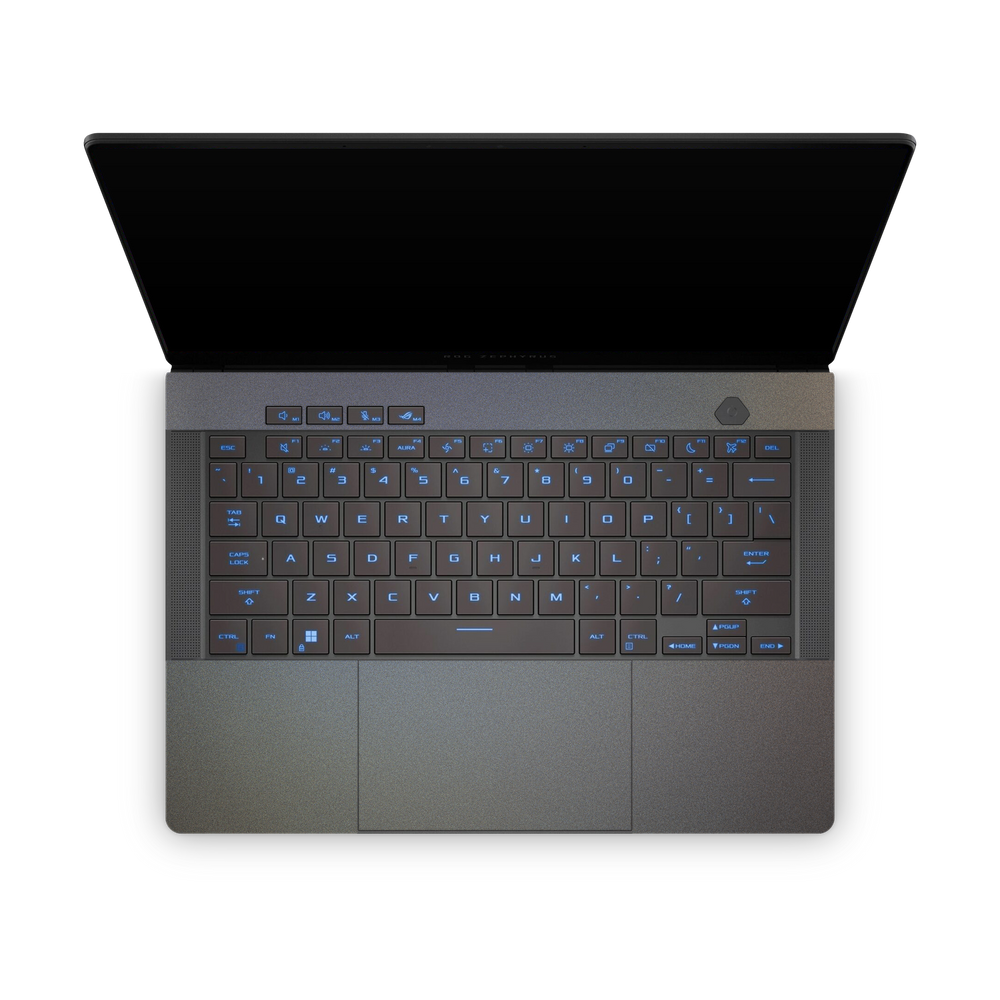 Asus Zephyrus G16 2026 Professional Interior Prism Skin Wrap Cover