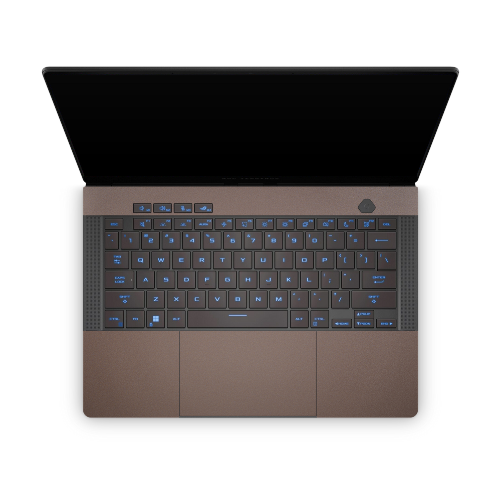 Asus Zephyrus G16 2026 Professional Interior Skin Wrap Cover