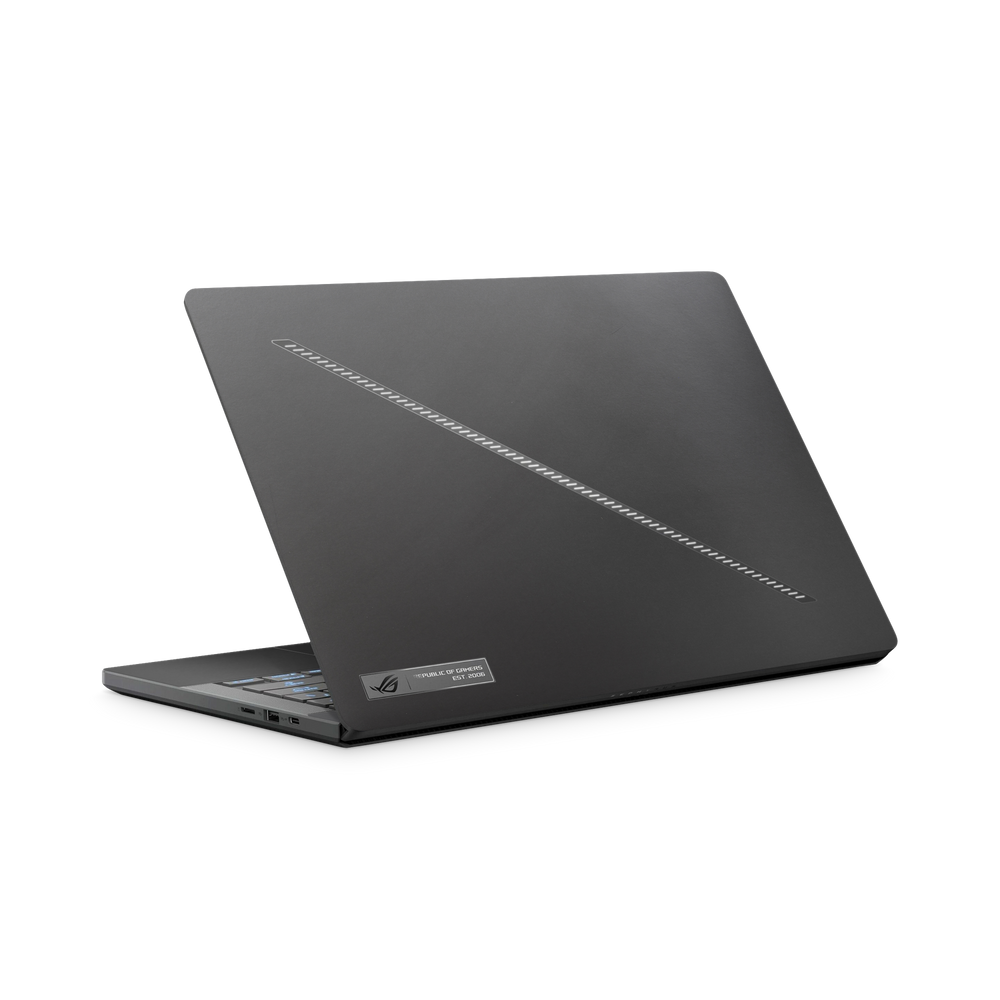Asus Zephyrus G16 2026 Professional Matte Black Skin Wrap Cover