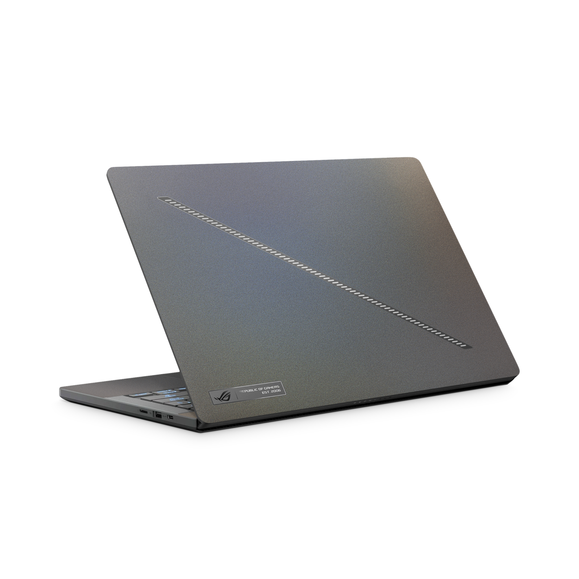 Asus Zephyrus G16 2026 Professional Prism Skin Wrap Cover