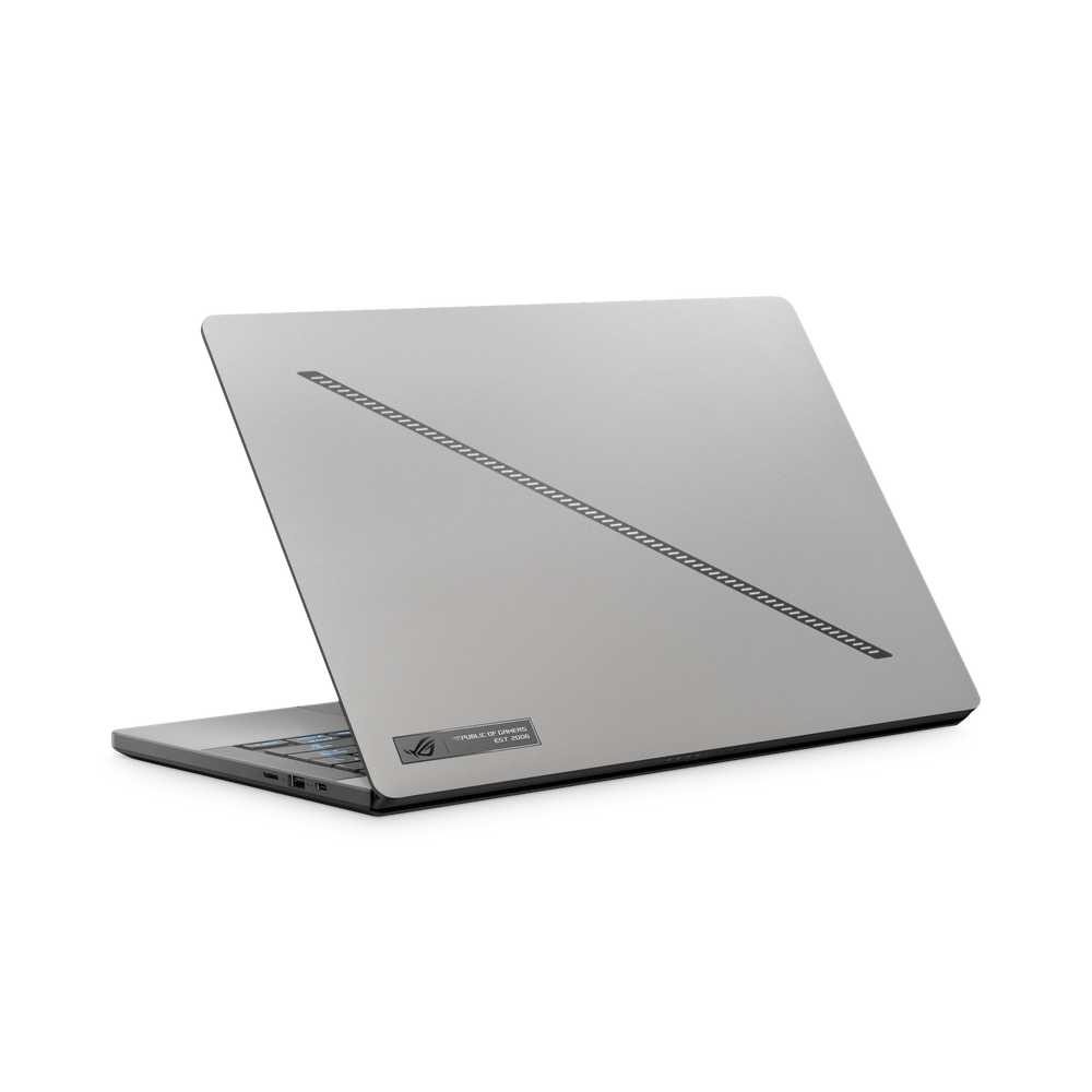 Asus Zephyrus G16 2026 Professional Satin Aluminum Skin Wrap Cover