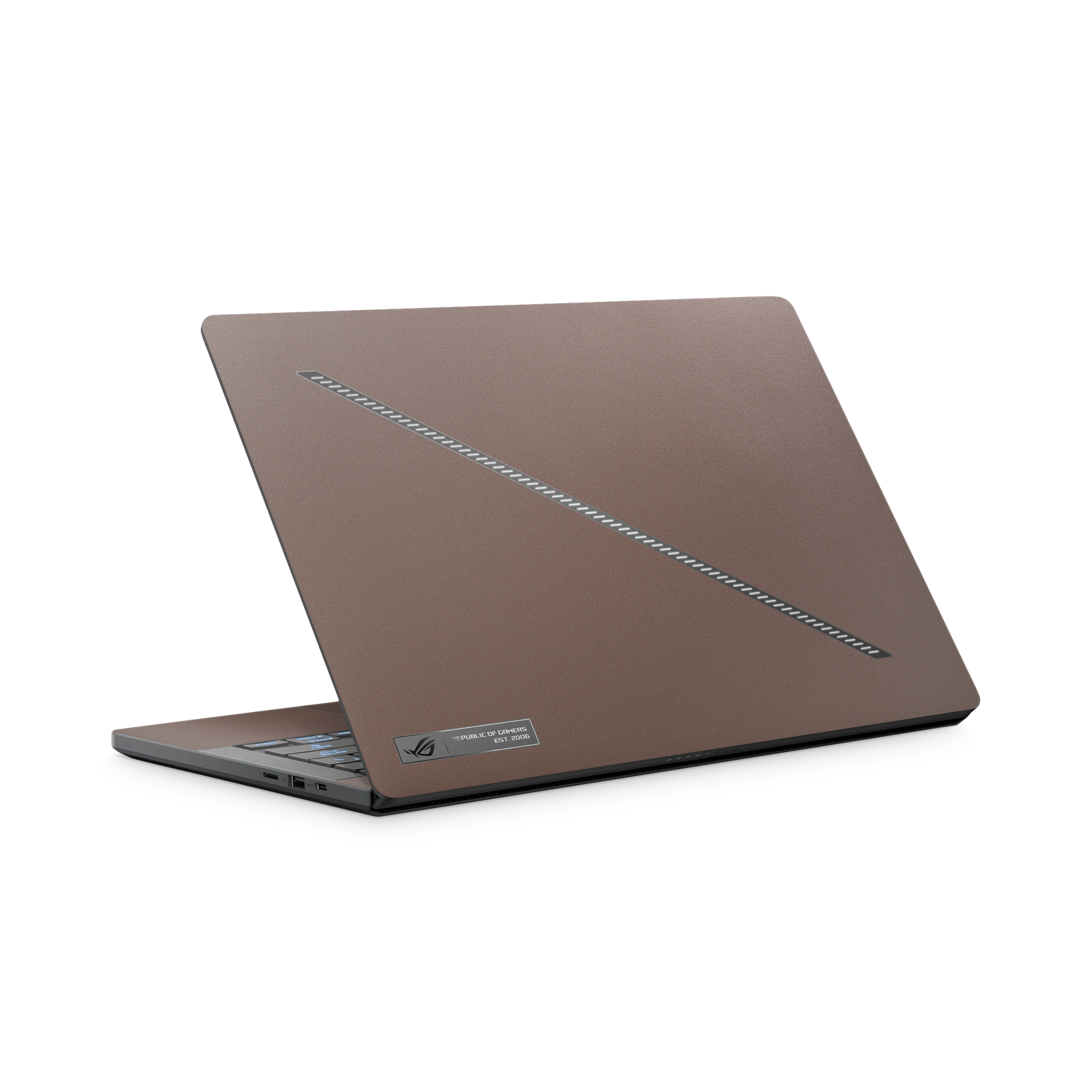 Asus Zephyrus G16 2026 Professional Skin Wrap Cover