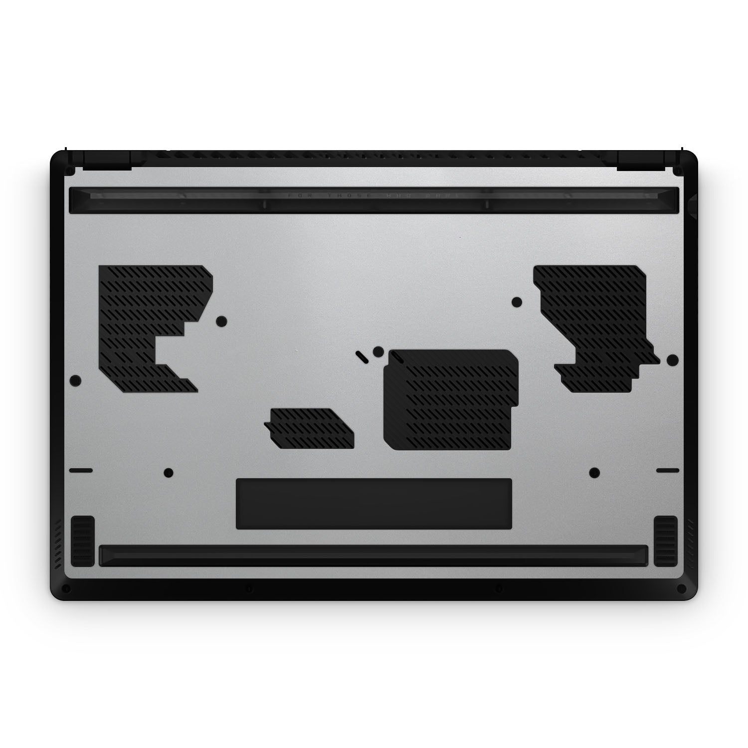 Asus Zephyrus M16 (2023) Skins