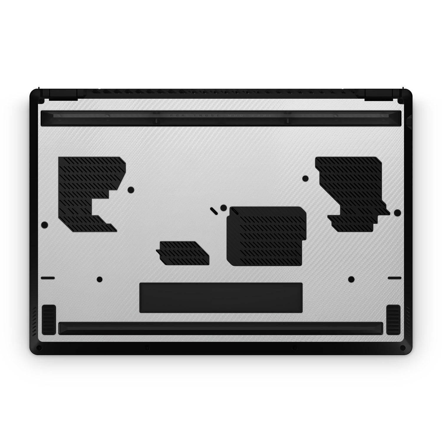 Asus Zephyrus M16 (2023) Skins