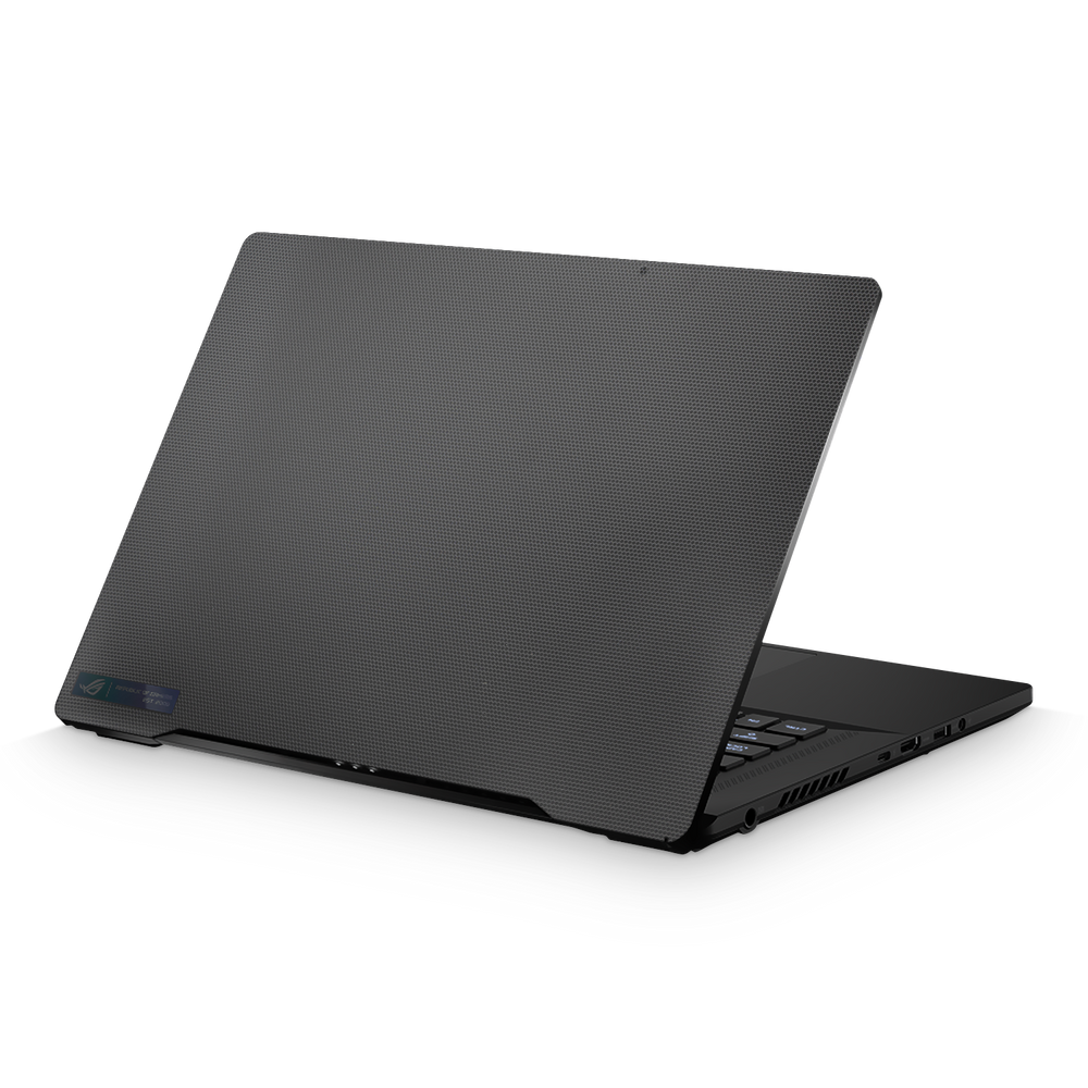 Asus Zephyrus M16 2023 Essentials Black Matrix Skin Wrap Cover