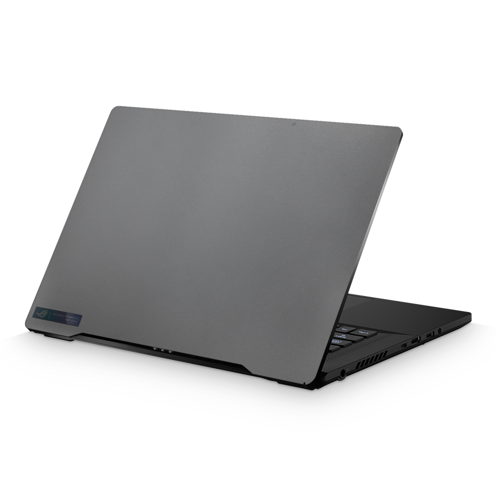 Asus Zephyrus M16 2023 Essentials Charcoal Grey Skin Wrap Cover