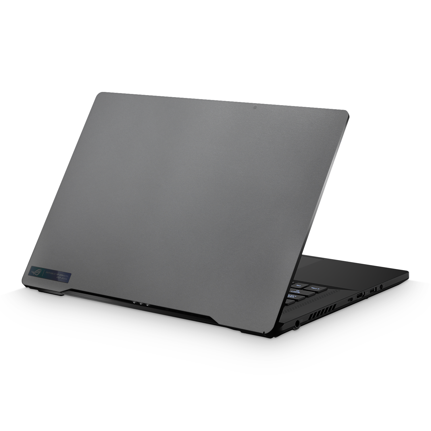 Asus Zephyrus M16 2023 Essentials Charcoal Grey Skin Wrap Cover