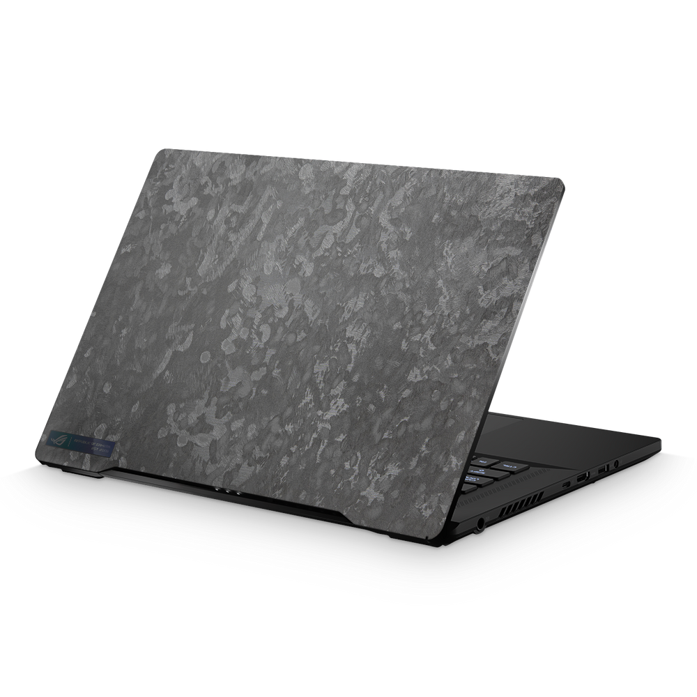 Asus Zephyrus M16 2023 Essentials Forged Carbon Skin Wrap Cover