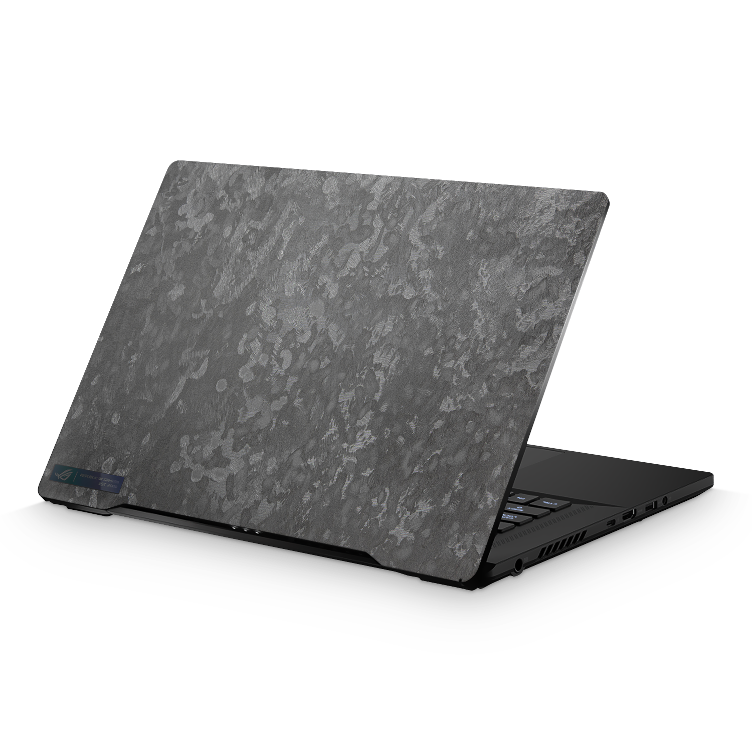 Asus Zephyrus M16 2023 Essentials Forged Carbon Skin Wrap Cover