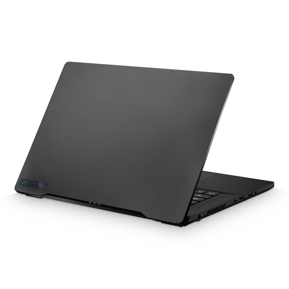 Asus Zephyrus M16 2023 Essentials Matte Black Skin Wrap Cover