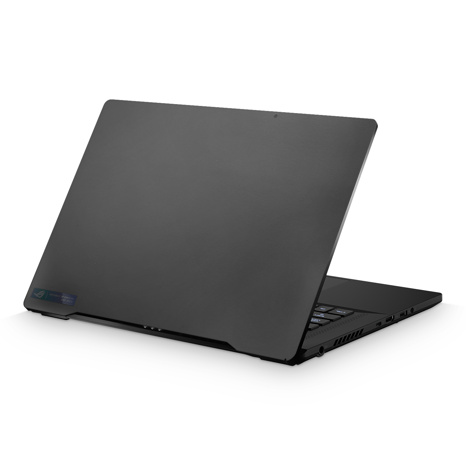 Asus Zephyrus M16 2023 Essentials Matte Black Skin Wrap Cover