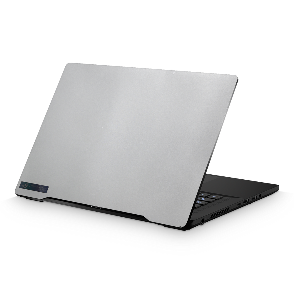 Asus Zephyrus M16 2023 Essentials Satin Aluminum Skin Wrap Cover
