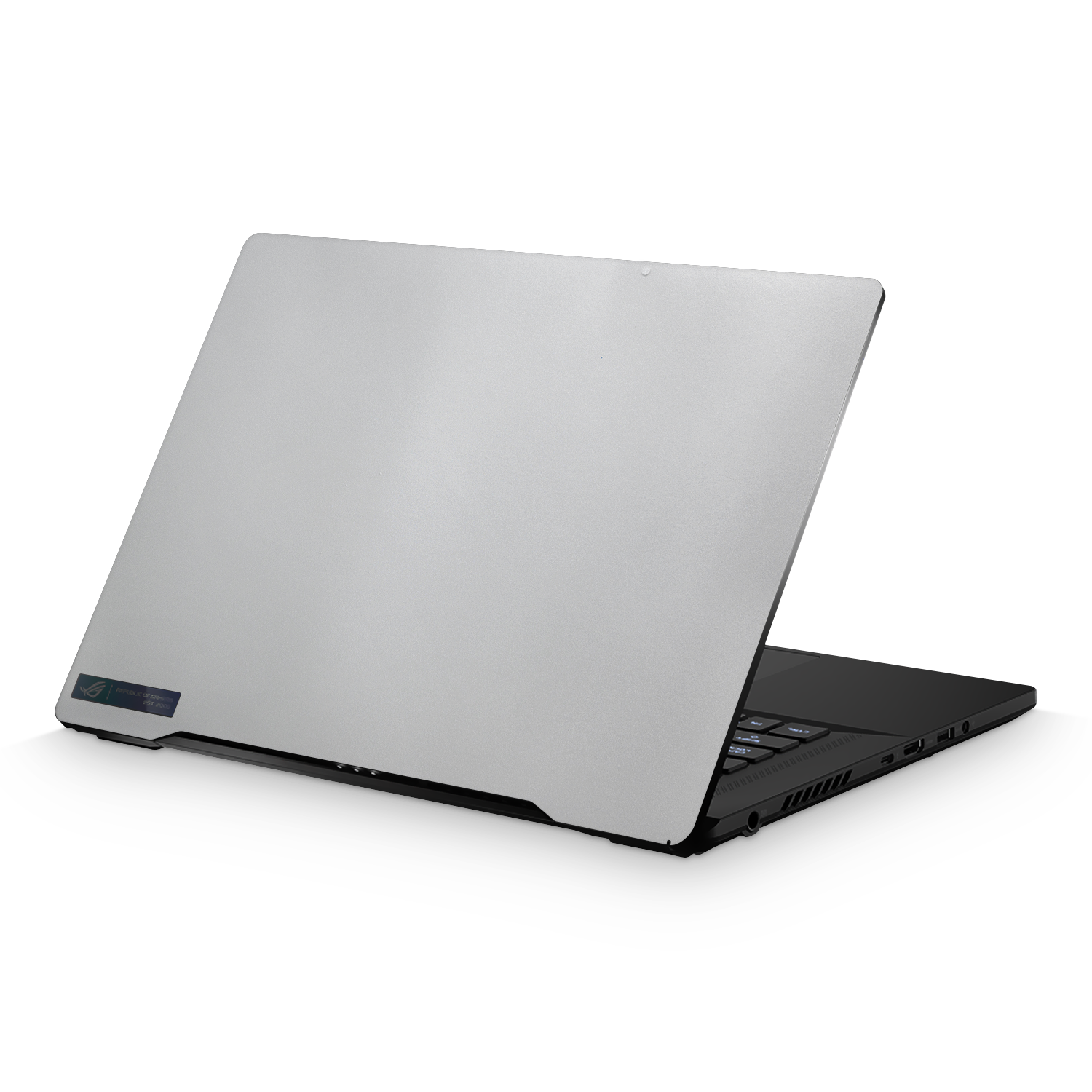 Asus Zephyrus M16 2023 Essentials Satin Aluminum Skin Wrap Cover