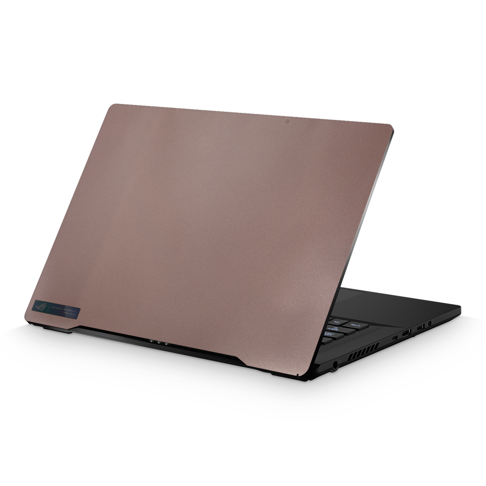 Asus Zephyrus M16 2023 Essentials Satin Frozen Berry Skin Wrap Cover