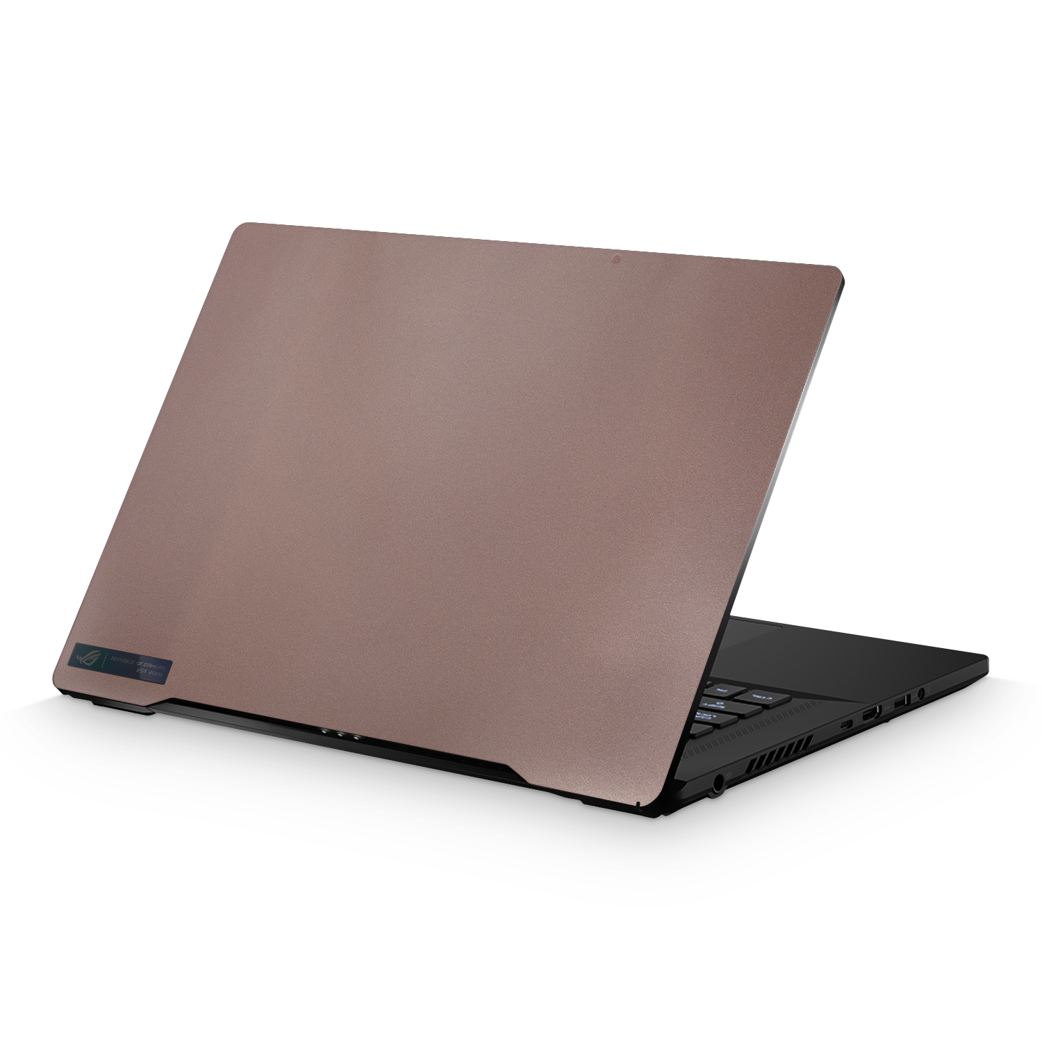 Asus Zephyrus M16 2023 Essentials Satin Frozen Berry Skin Wrap Cover