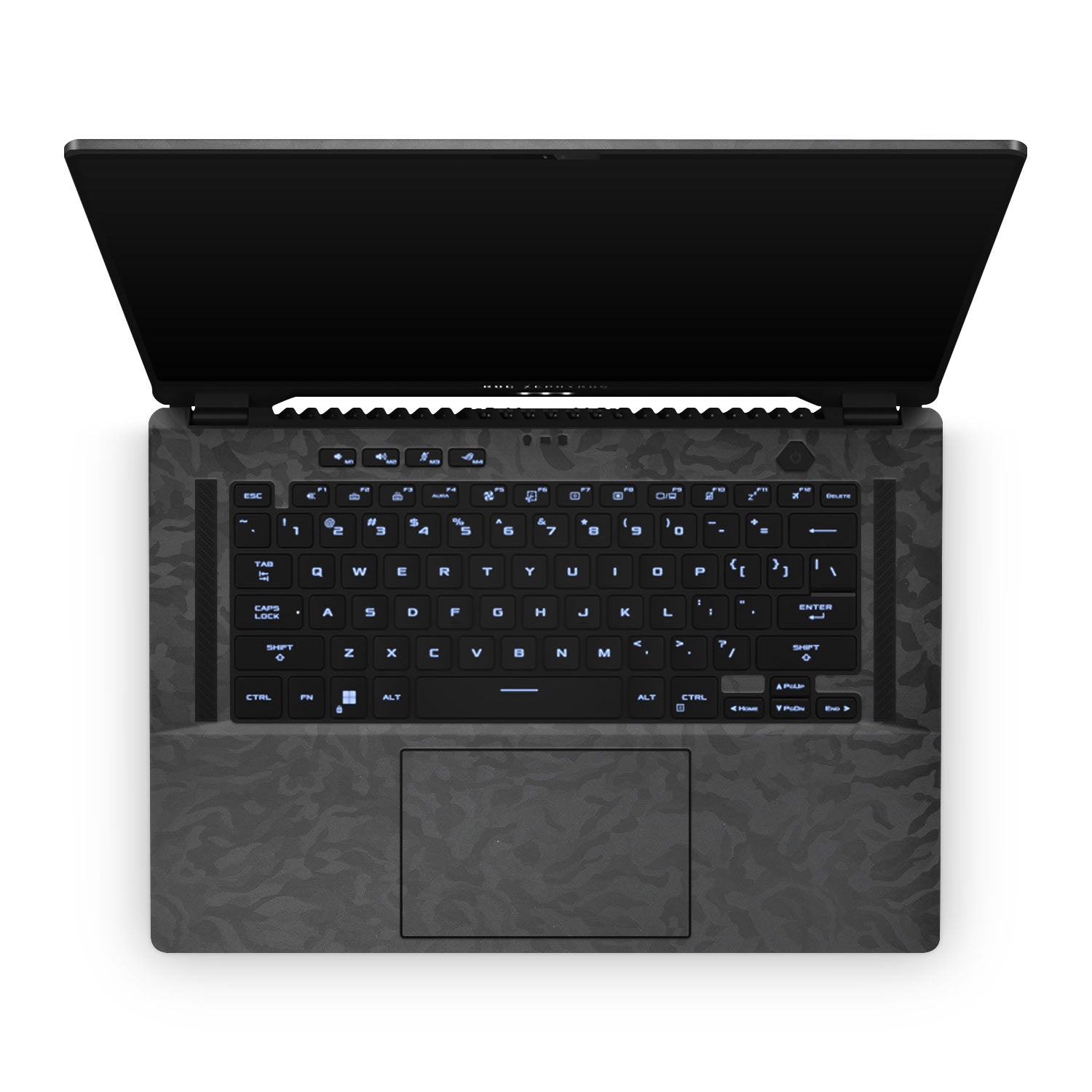 Asus Zephyrus M16 (2023) Skins