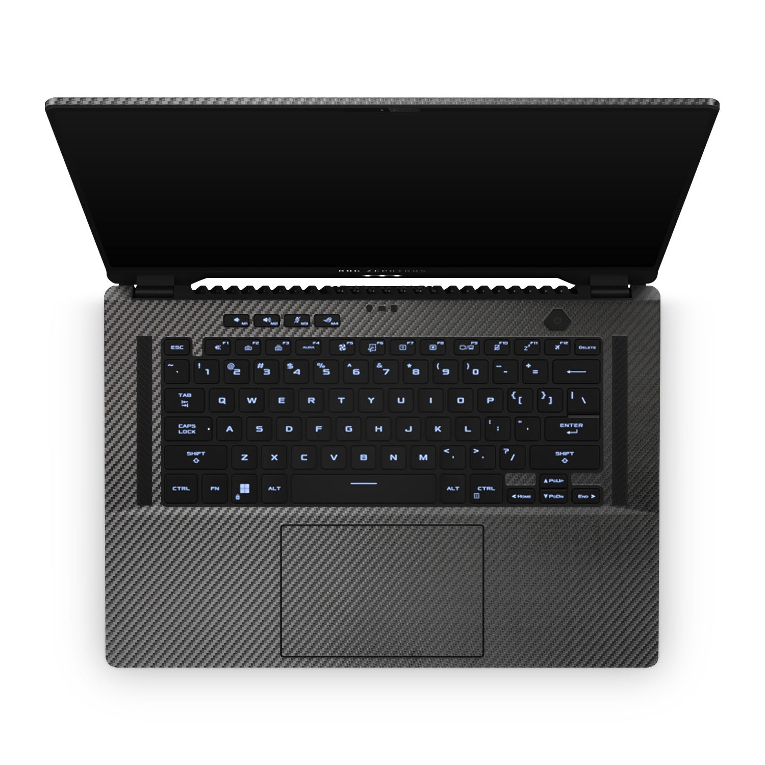 Asus Zephyrus M16 (2023) Skins