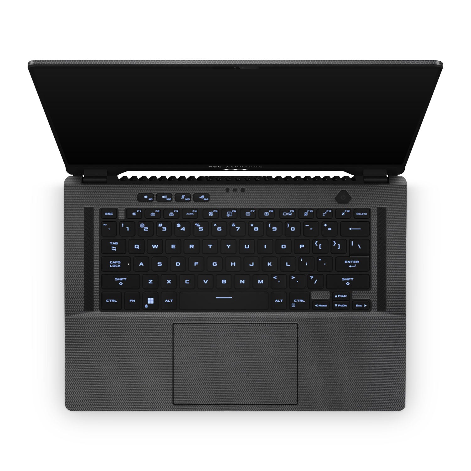 Asus Zephyrus M16 (2023) Skins