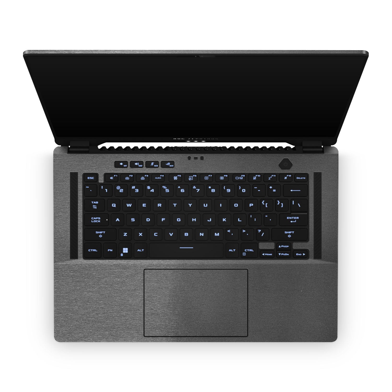 Asus Zephyrus M16 (2023) Skins