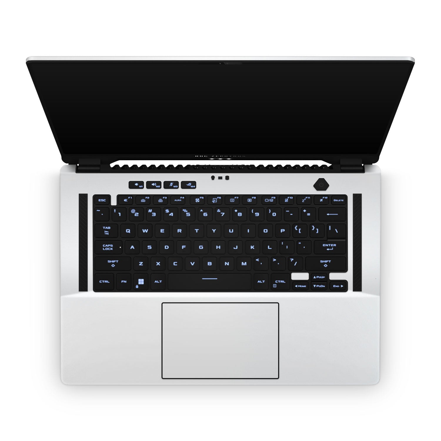 Asus Zephyrus M16 (2023) Skins