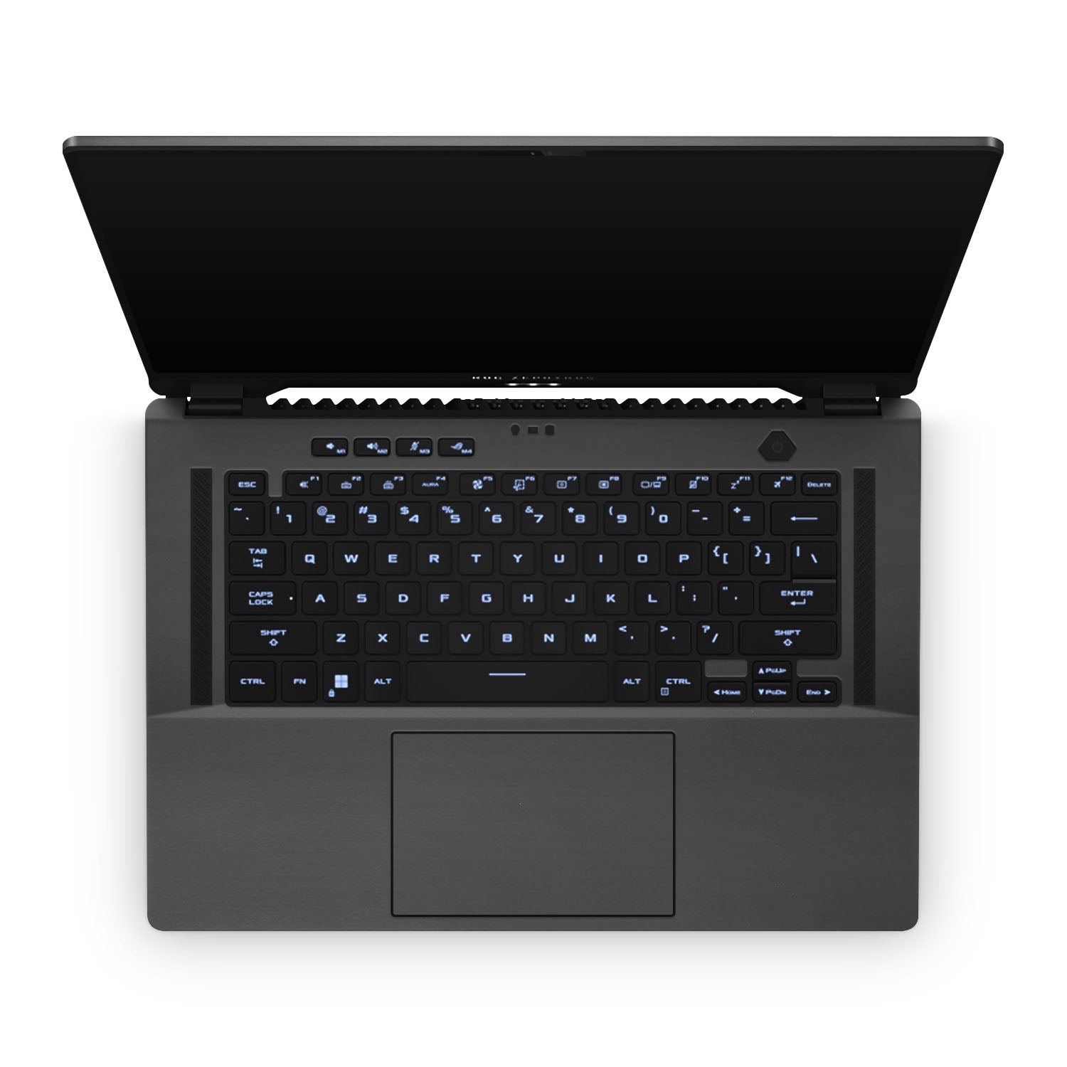 Asus Zephyrus M16 (2023) Skins