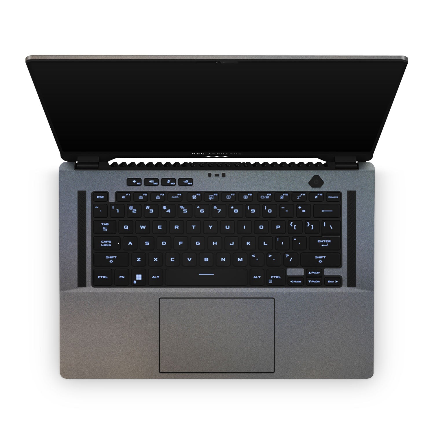 Asus Zephyrus M16 (2023) Skins