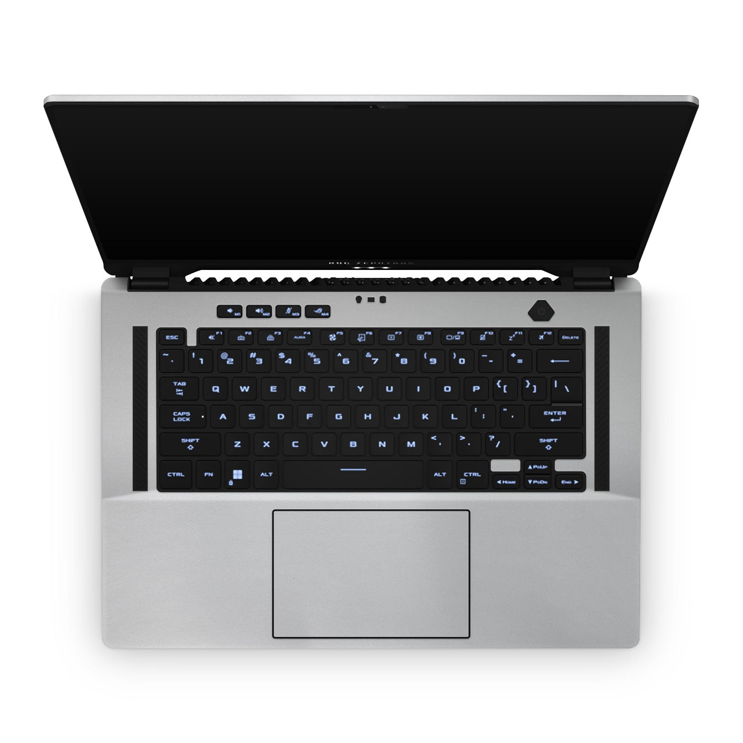 Asus Zephyrus M16 (2023) Skins