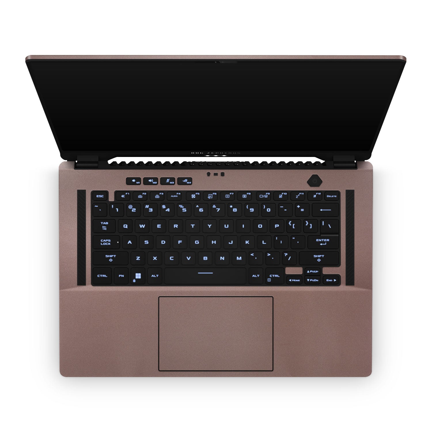 Asus Zephyrus M16 (2023) Skins