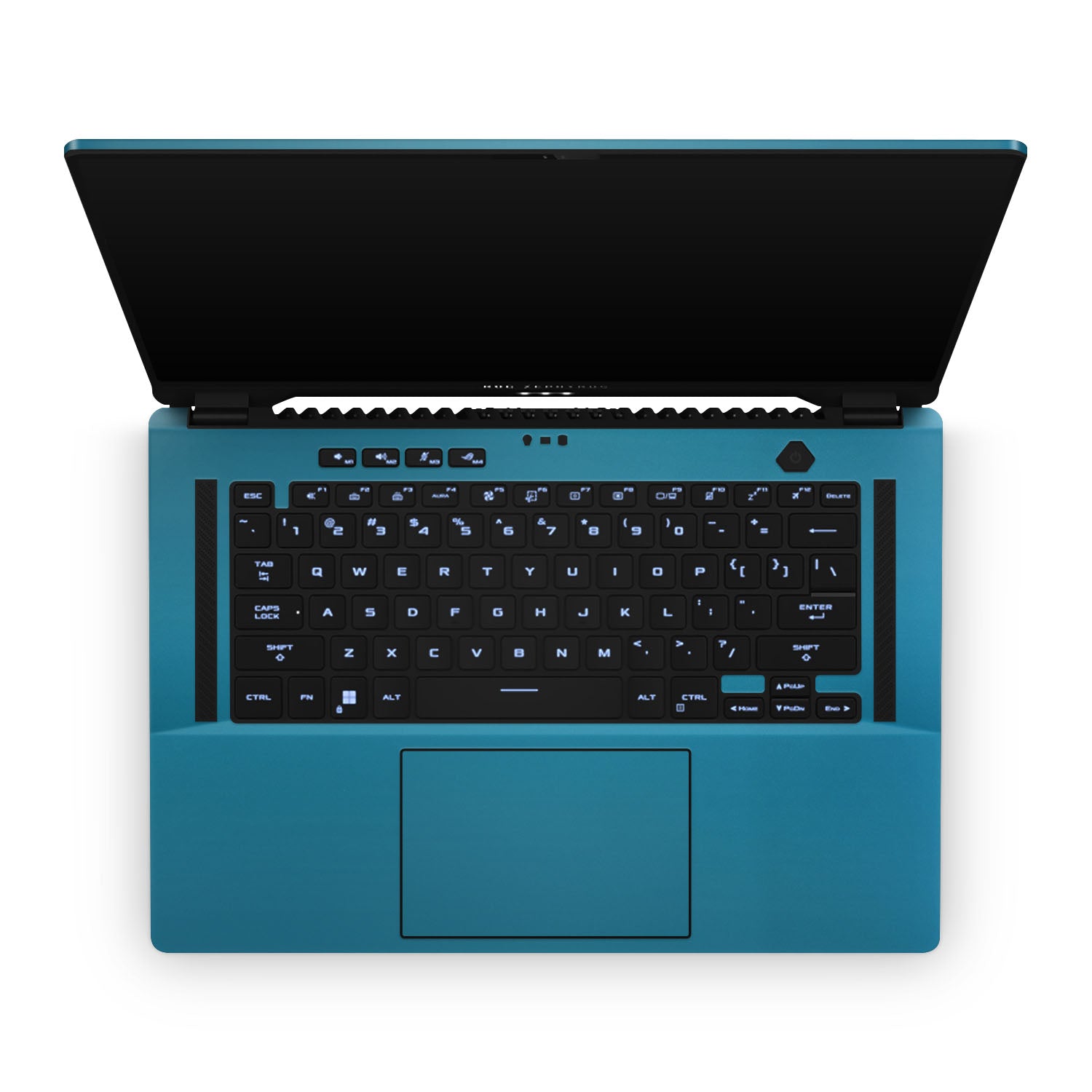 Asus Zephyrus M16 (2023) Skins