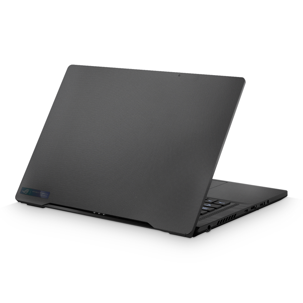 Asus Zephyrus M16 2023 Professional Black Matrix Skin Wrap Cover
