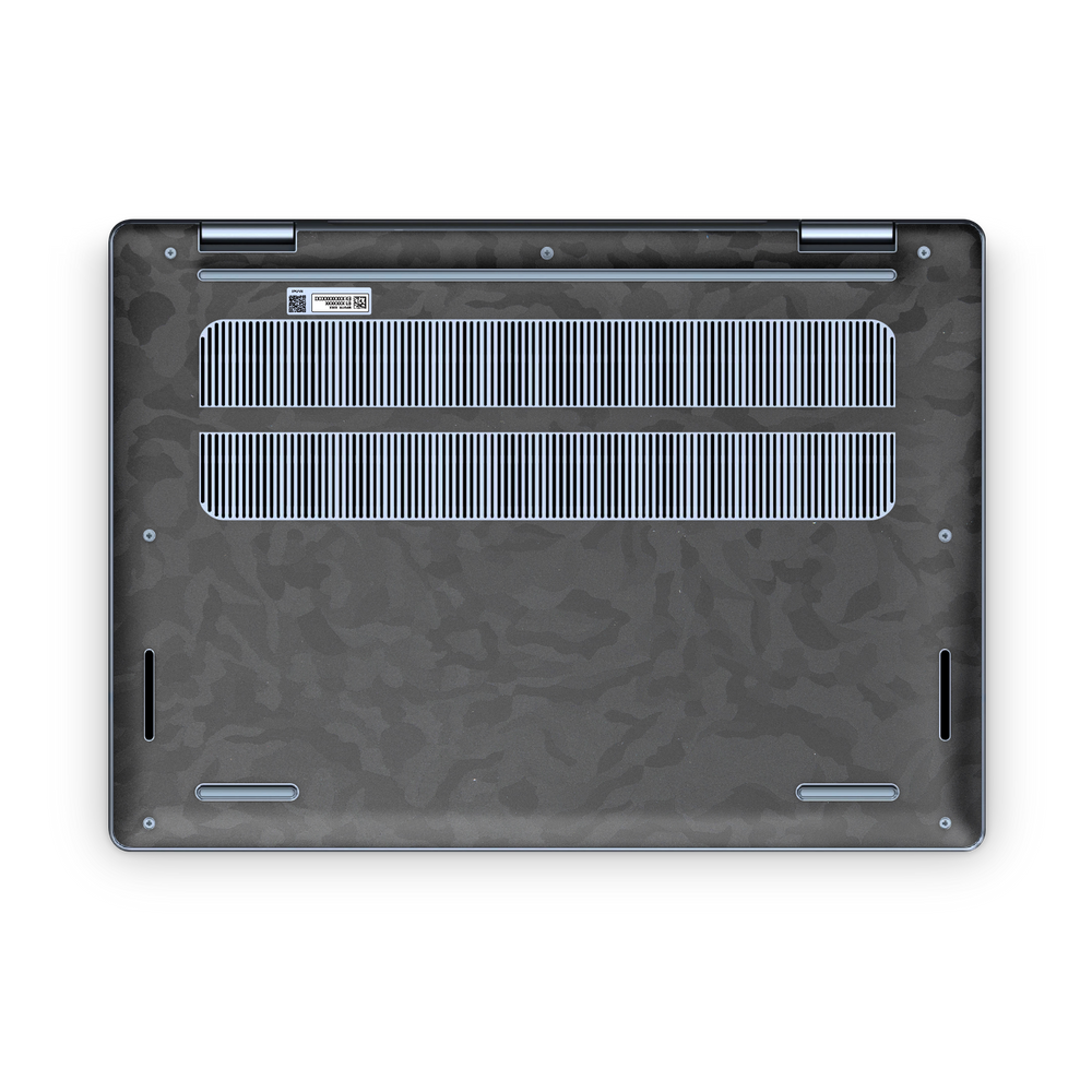 Dell Plus 14 2-in-1 (2025) Skins, Wraps & Covers