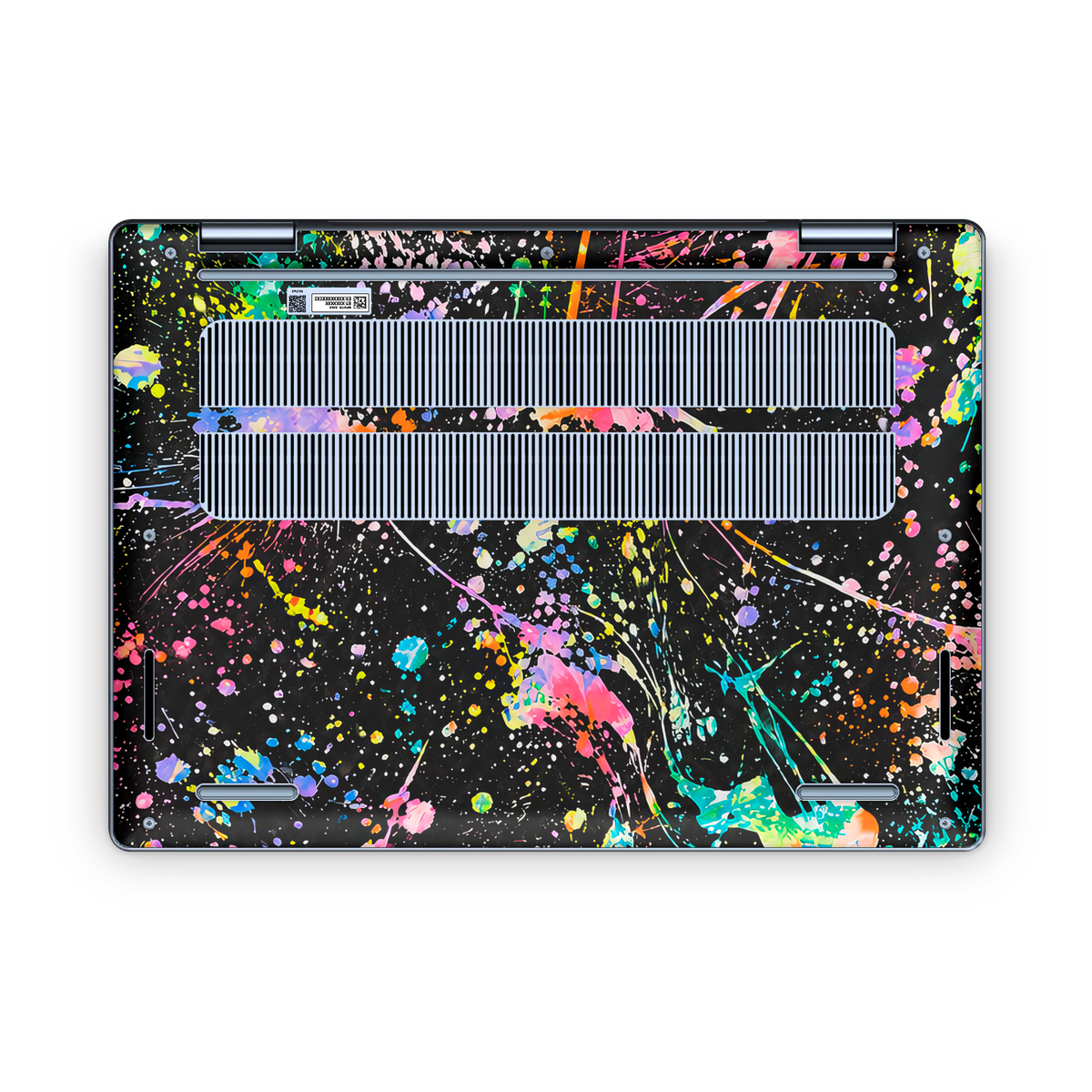 dell-14-plus-2in1-2025-prm-bottom-drksplat-skin-wrap-cover