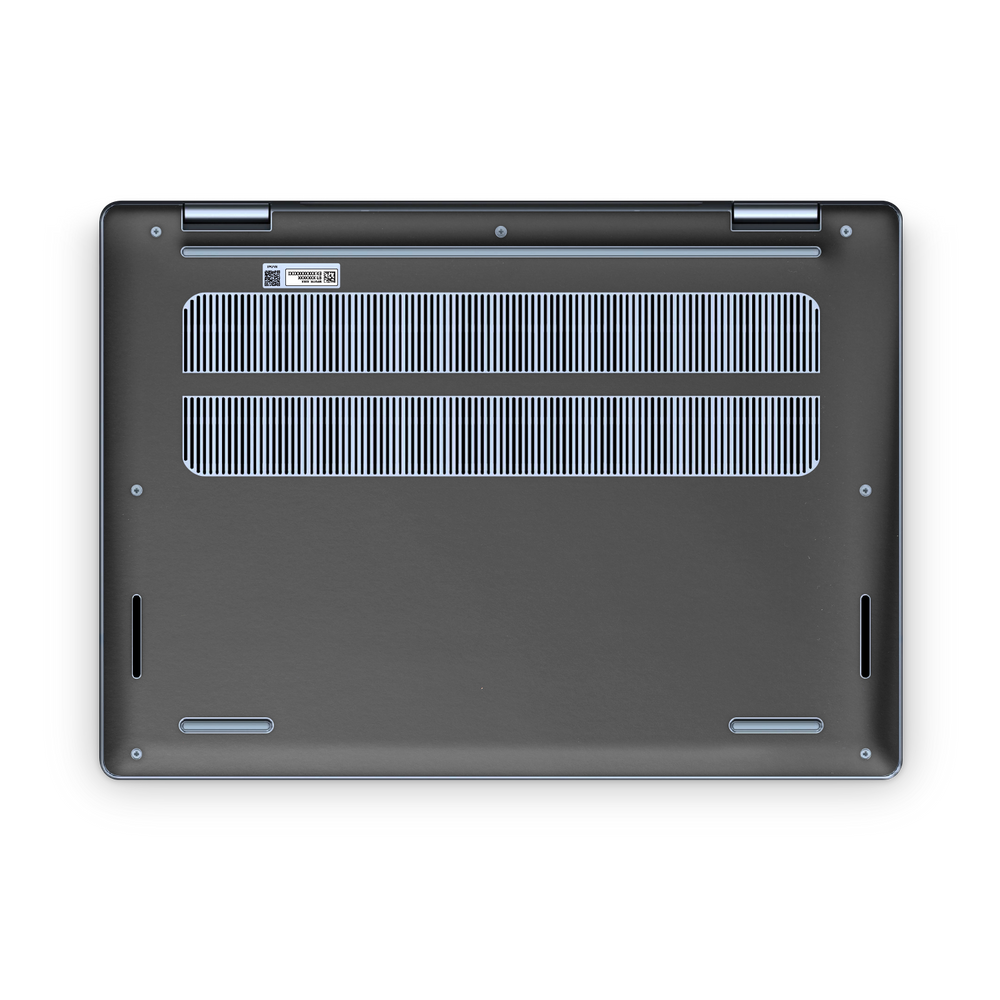 Dell Plus 14 2-in-1 (2025) Skins, Wraps & Covers