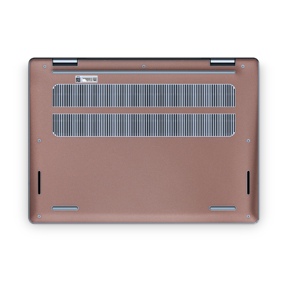 Dell Plus 14 2-in-1 (2025) Skins, Wraps & Covers
