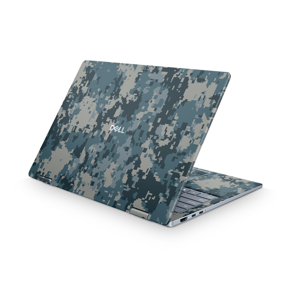 Dell Laptop Skins