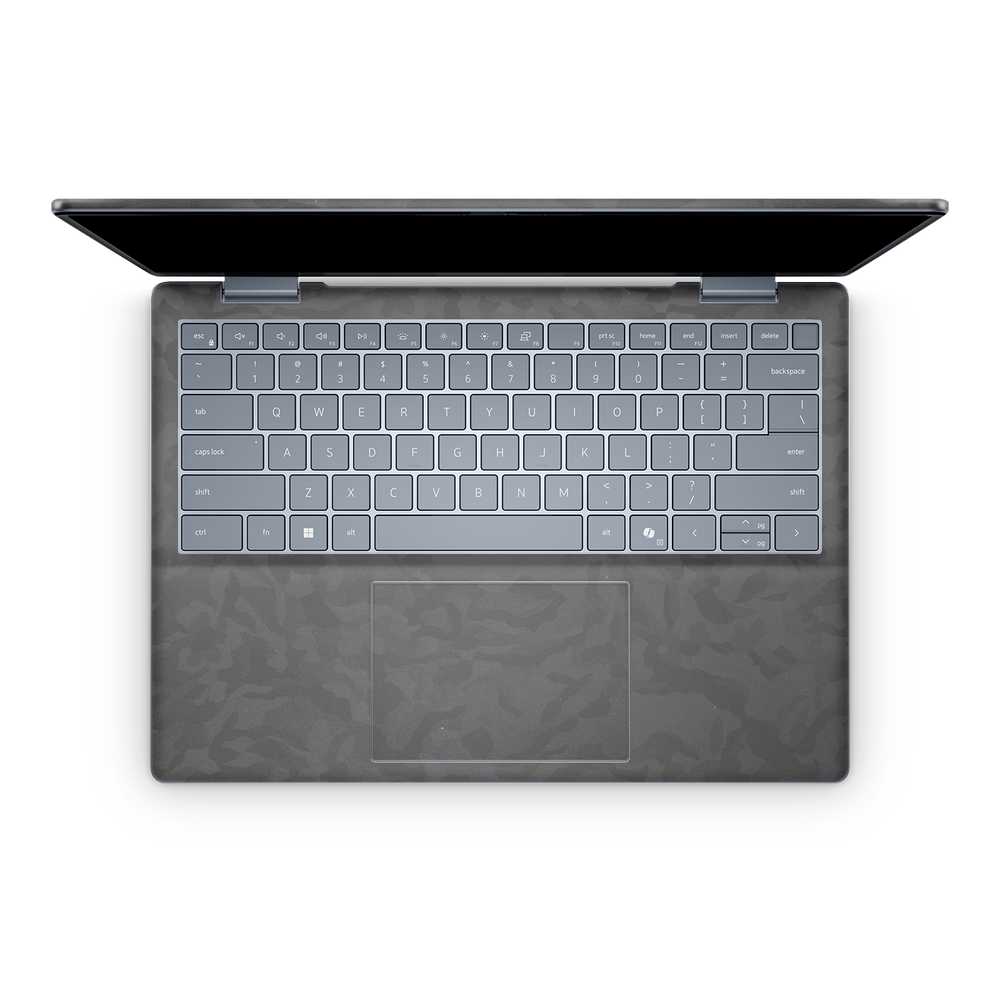 Dell Plus 14 2-in-1 (2025) Skins, Wraps & Covers